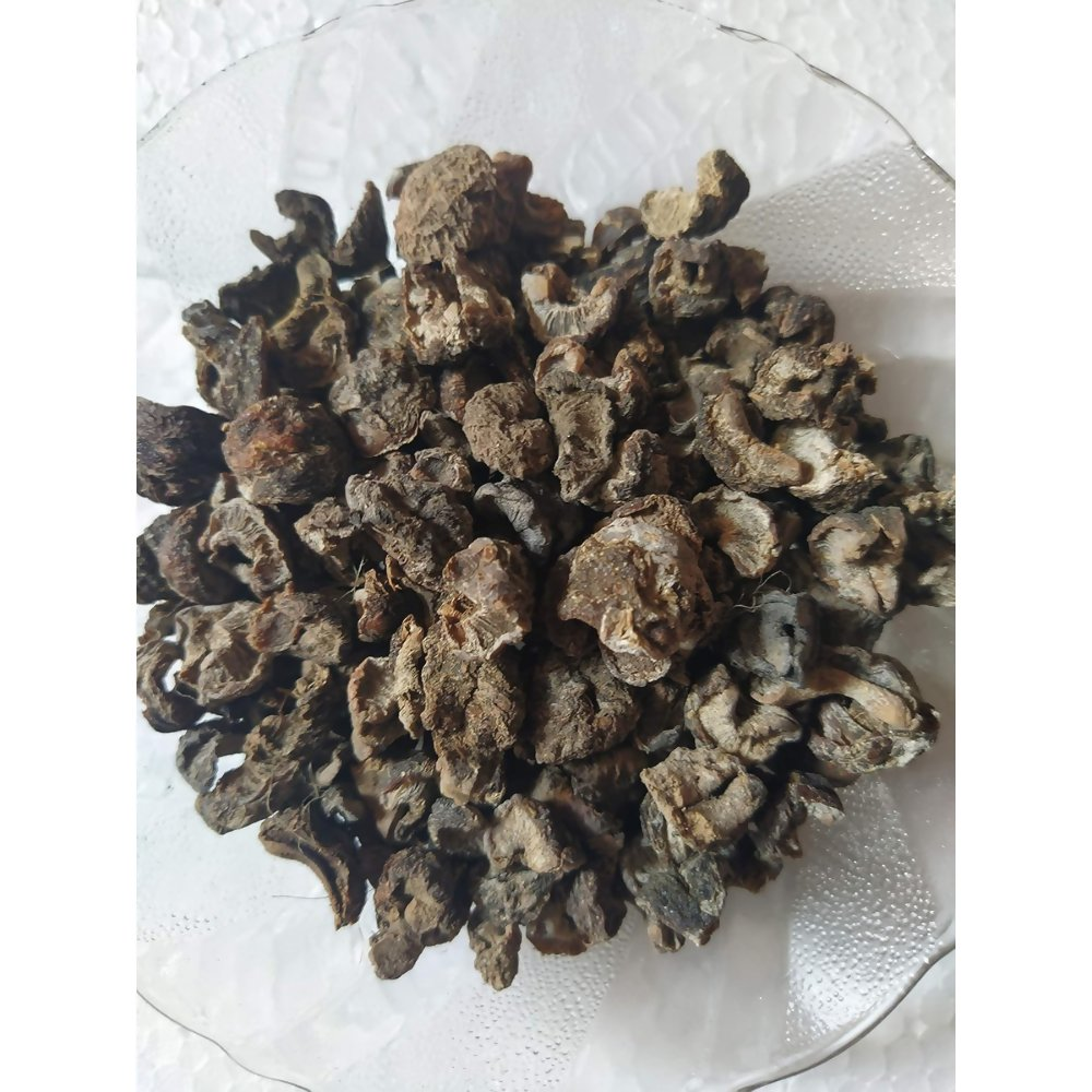 Ambe Ayurveda Amla Dry Indian Gooseberry Dried - Distacart