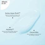 Pilgrim Overnight Hydrating Face Cream For Intense Hydration