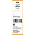 Vedsun Naturals Argan Oil - Distacart