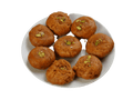 Agra Sweets Balushahi - Distacart