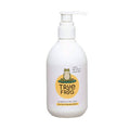 True Frog Hair Shampoo For Curls