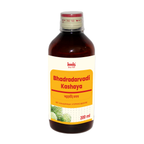 IMIS Ayurveda Bhadradarvadi Kashaya
