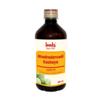 IMIS Ayurveda Bhadradarvadi Kashaya