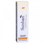 Sunban Forte Pro SPF 50+ PA+++ Cream