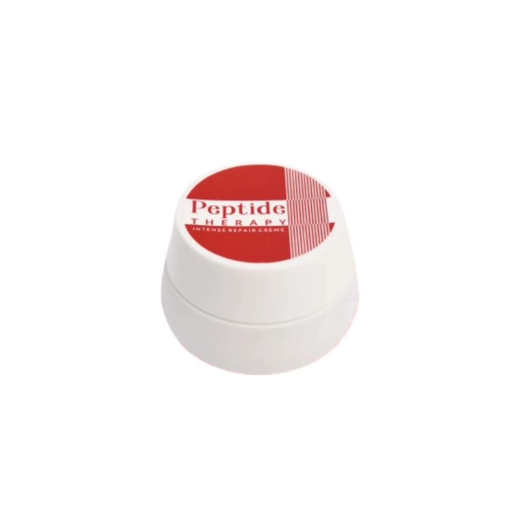 Chosen Peptide Therapy Intense Repair Creme - Distacart