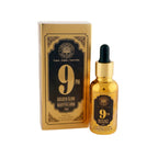 Organicos 9 PM Golden Glow Serum