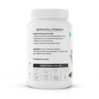 Krishna'S Herbal & Ayurveda Bhringraj Powder - Distacart