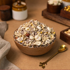 Patilkaki Millet Chivda Mix