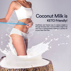 Hye Foods Vegan Coconut Milk Powder
