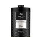 Yardley London Gentleman Classic Talcum Powder For Men - Distacart