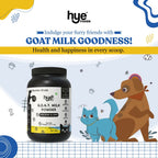 Hye Pets Goat Milk Powder For Pets