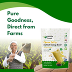 Mithila Foods Authentic Bihari Chana Sattu - Distacart