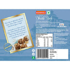 Bikanervala Dhoda Burfi - Distacart
