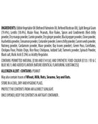 Bikano Navratan Mixture