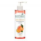 Biotique Bio Apricot Refreshing Body Wash