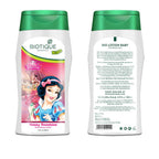 Biotique Bio Disney Princess Nourishing Lotion, Honey Sunshine for kids
