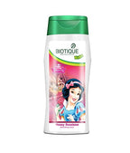 Biotique Bio Disney Princess Nourishing Lotion, Honey Sunshine for kids