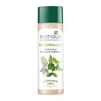 Biotique Bio Henna Leaf Fresh Texture Shampoo and Conditioner