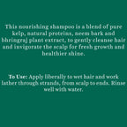 Bio Kelp Protein Shampoo 