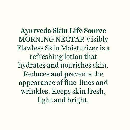 Biotique Bio Morning Nectar Visibly Flawless 