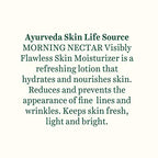 Biotique Bio Morning Nectar Visibly Flawless 