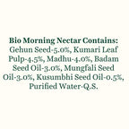 Biotique Bio Morning Nectar Visibly Flawless Skin  