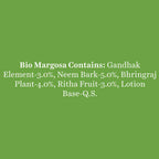 Biotique Bio Neem Margosa Anti Dandruff Shampoo  