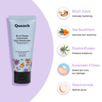 Quench Botanics Birch Please Hydro Fresh Daily Moisturizer With SPF 40+ PA++ - Korean Skincare