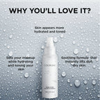 Colorbar Pro Range Stay The Day Finishing Mist