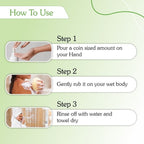 Bake 2% Salicylic Acid + Tee Tree Body Wash