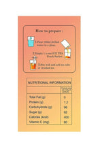 A-One ICE TEA Peach Flavour Instant - Distacart