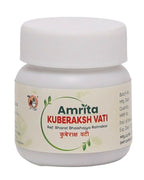 Amrita Kuberaksh Vati - Distacart