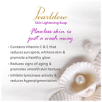 Pearldew Skin Lightening Soap