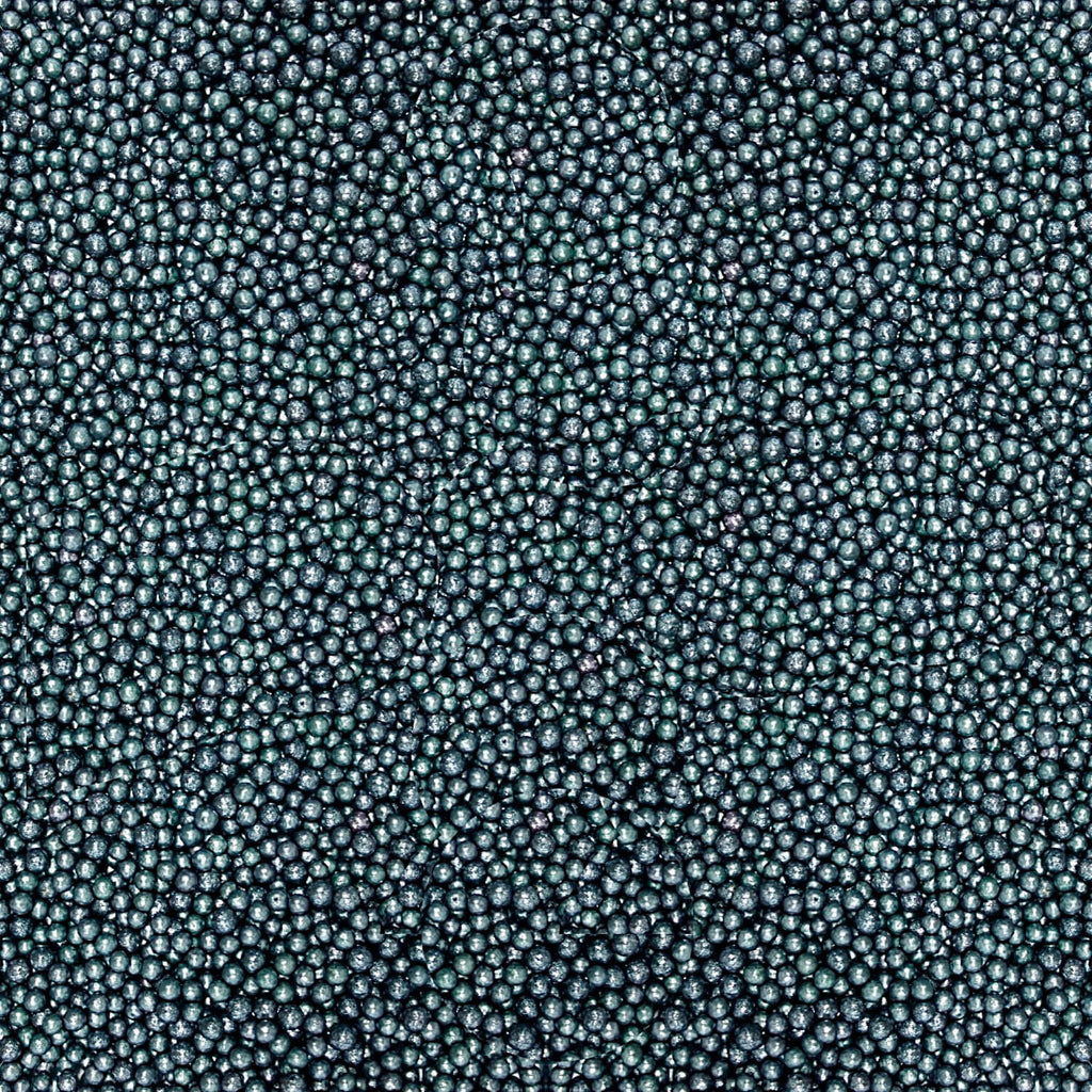 confect black disco balls sprinkles 3 mm 120 gms