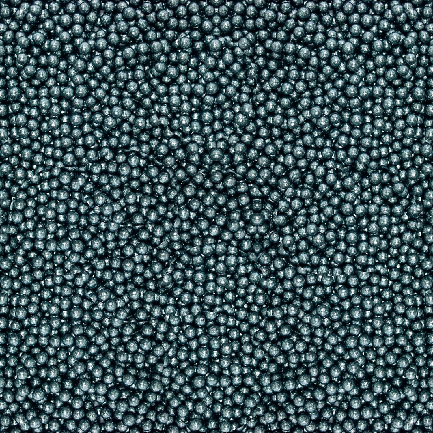 confect black disco balls sprinkles 4 mm 120 gms