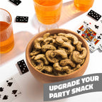 blackpeppercashewsroasted160g
