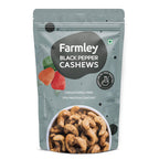 blackpeppercashewsroasted160g
