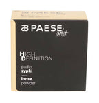 Paese Cosmetics High Definition Loose Powder - 02