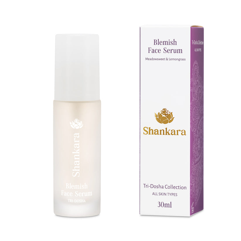 Shankara by Sri Sri Tattva Blemish Support Serum - Distacart