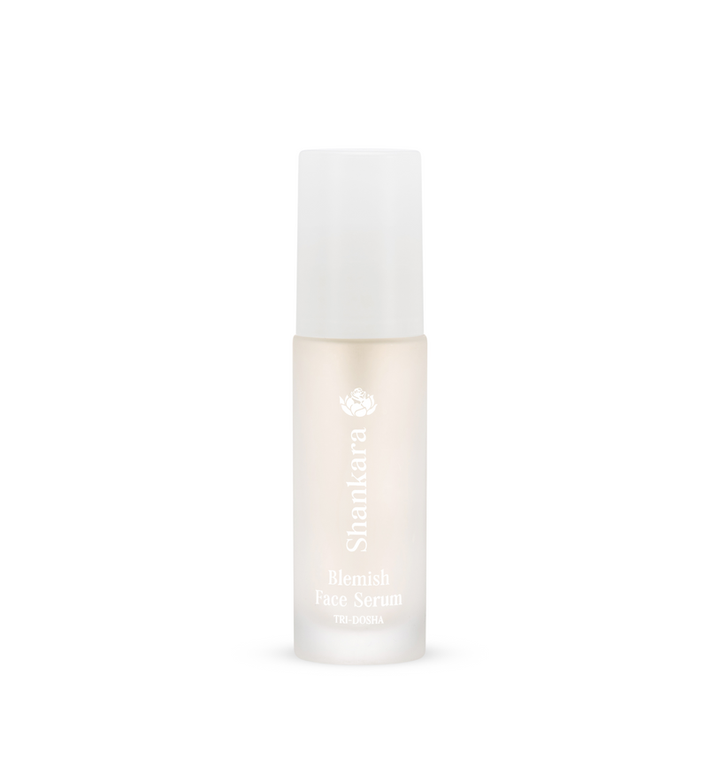 Shankara by Sri Sri Tattva Blemish Support Serum - Distacart