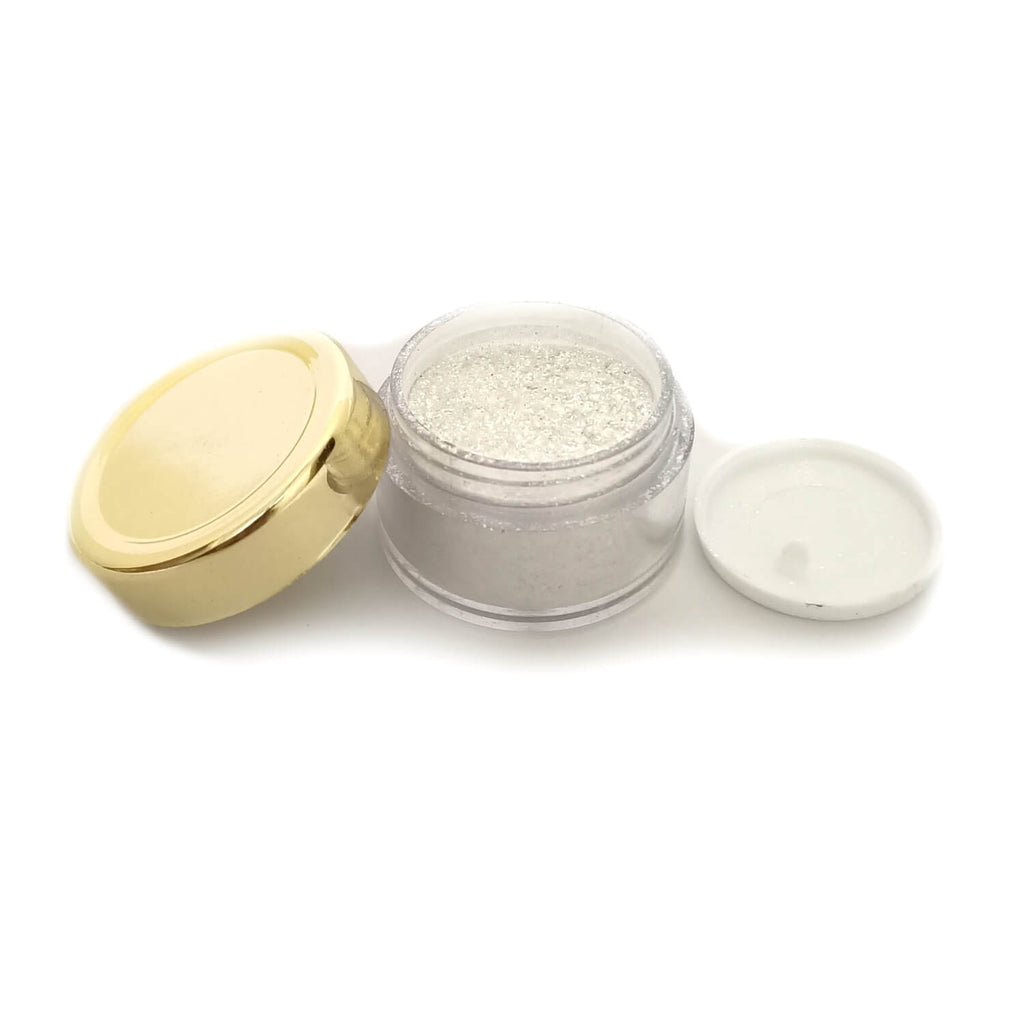 confect silver bling it fine glitter 15 ml