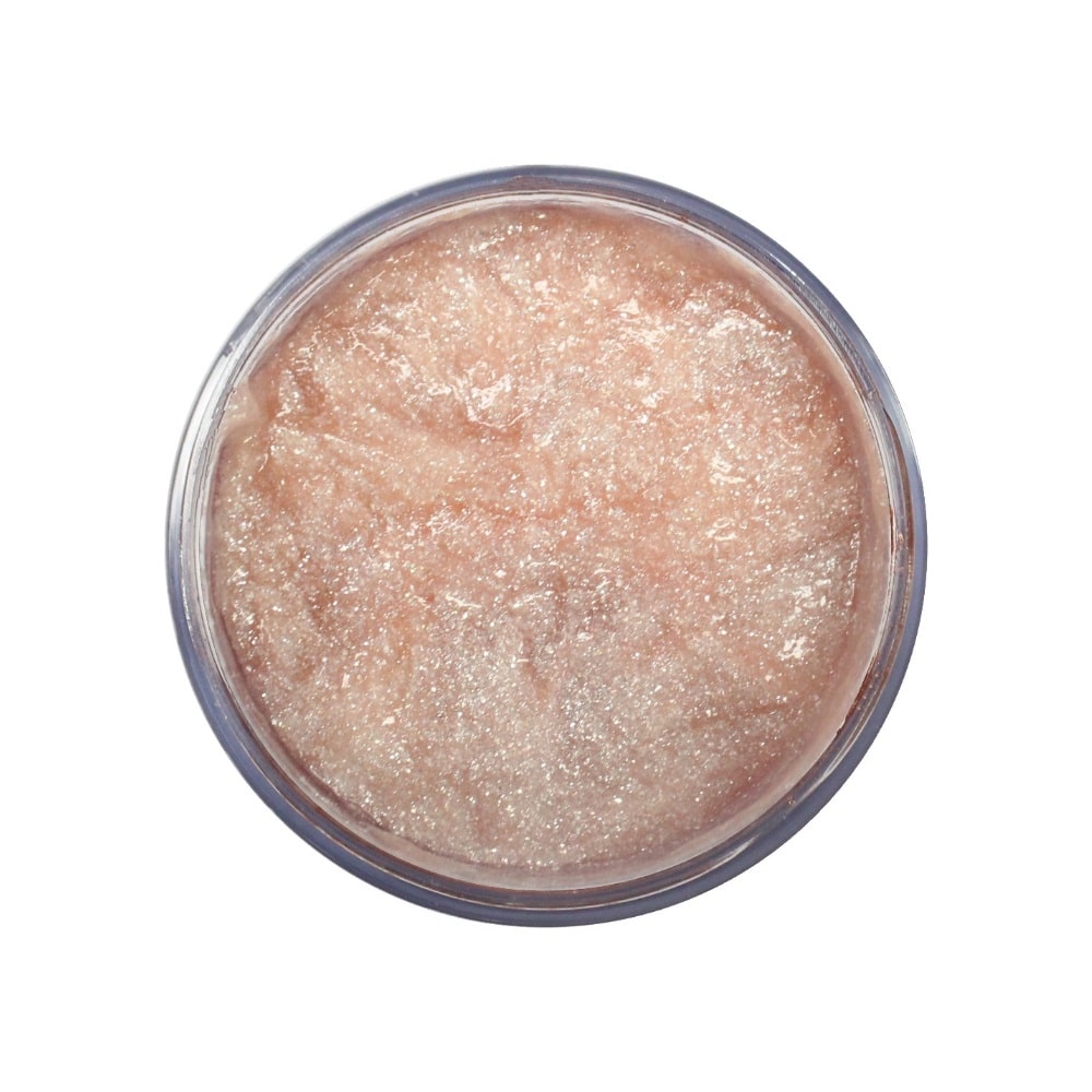 confect blush pearly pink edible lace br b 100 gms b