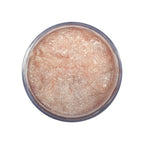 confect blush pearly pink edible lace br b 100 gms b