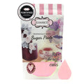 confect blush pink nutritional sugarpaste 1 kg