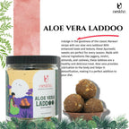 Nuskha Aloevera Laddoo - Distacart