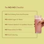 Cosmix No Nonsense Plant Protein Watermelon Bubblegum - Distacart