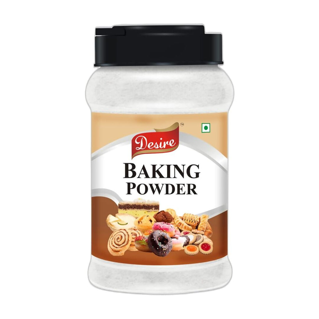 Desire Baking Powder - Distacart