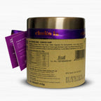 Choko La Homemade Happiness DIY Cookie Choco Chip Mix