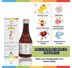 HealthBest Kidbest Multivitamin & Multimineral Syrup for Kids - Distacart