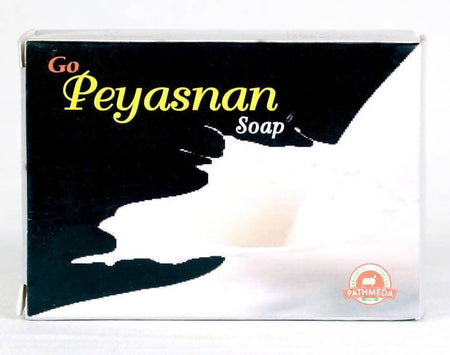 Gavyamart Pathmeda Go Peyasnan Soap